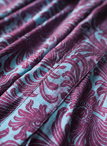 South Seas Dress
