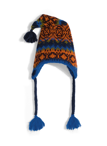 Cortina Hat