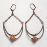 Chandra Earrings