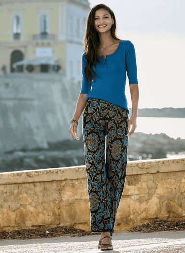 Hamsa Trousers