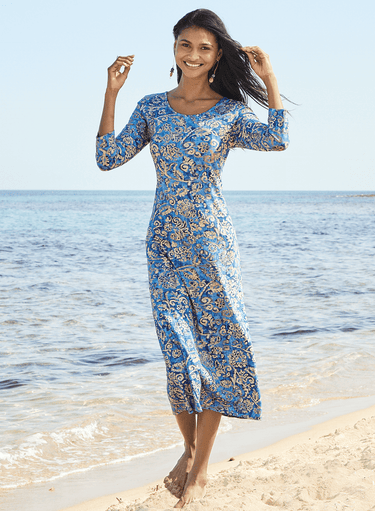 Ravello Dress