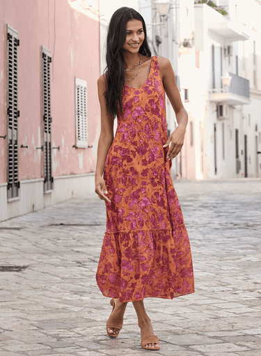 Mariella Sundress