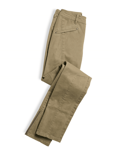 Motorcycle Pants
