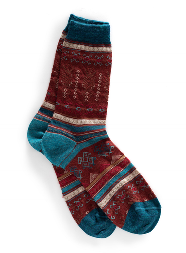 Wms Vientiane Socks