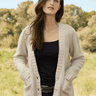 Rhinebeck Cardigan