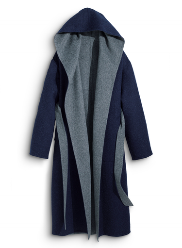 Blenheim Coat