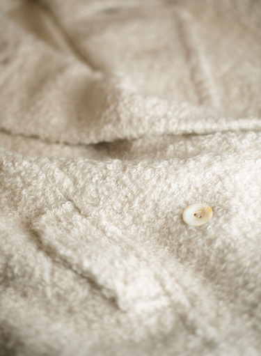 Chambery Coat