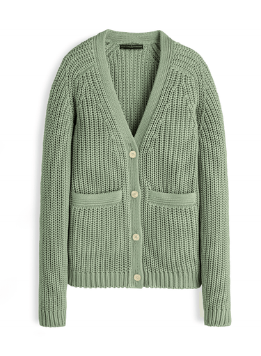 Oxford Cardigan