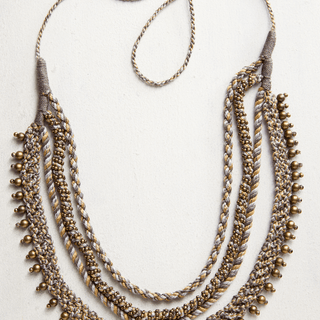 Moon Valley Necklace