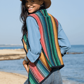 Hidalgo Vest