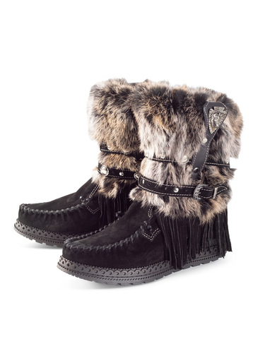 Davos Boots