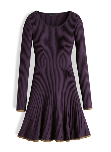 Dauphine Dress
