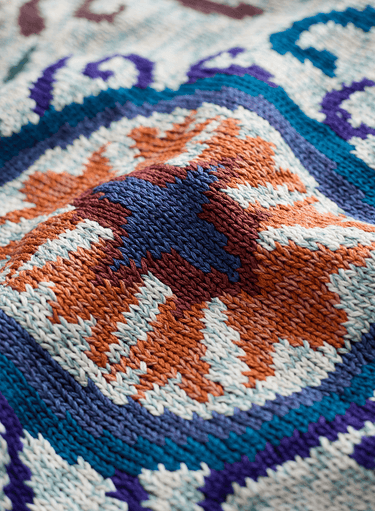 Suzani Cardigan