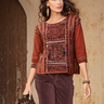 Fiona Pullover