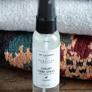 2 oz. Luxury Fibre Spray