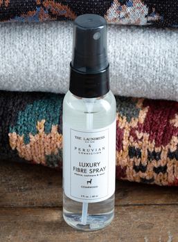 2 oz. Luxury Fibre Spray