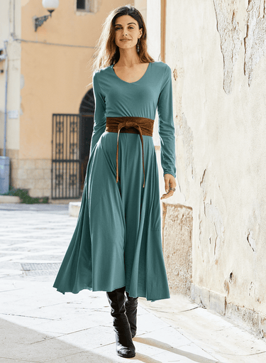 Rowan Dress