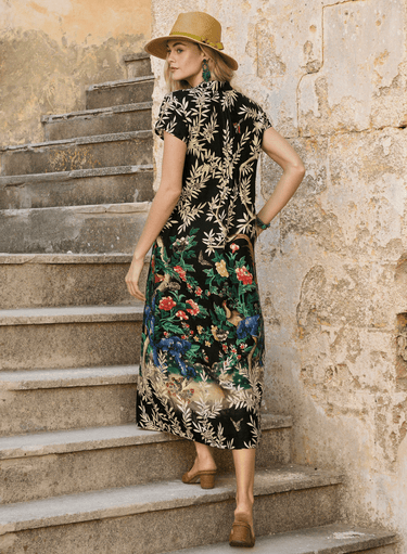 Ondine Dress