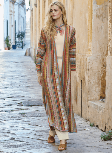 Brera Cardigan