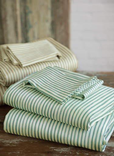 Bengal Stripe Sheet Set