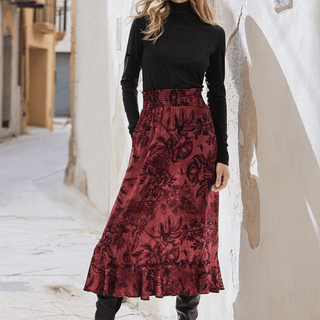 Melissa Skirt