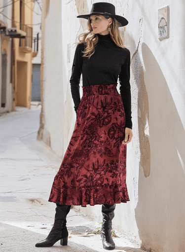 Melissa Skirt