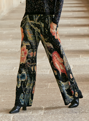 Donwell Palazzo Pants