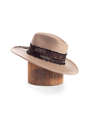 Palermo Fedora