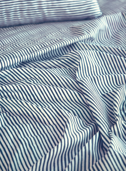 Bengal Stripe Sheet Set