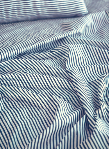 Bengal Stripe Sheet Set
