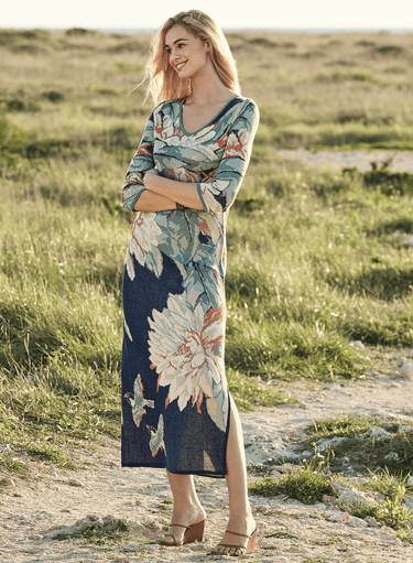 Midsummer Night's Dress