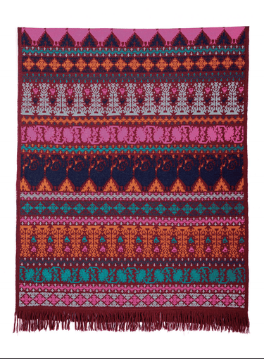 Tashkent Shawl