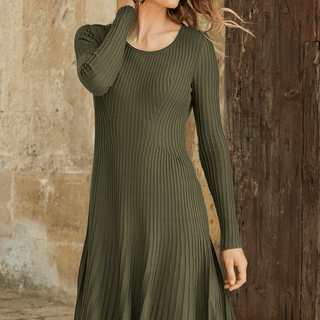 Rivoli Dress