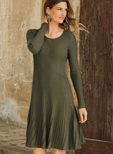 Rivoli Dress