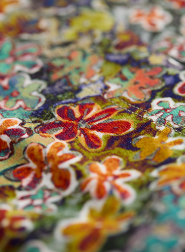 Millefiori Dress