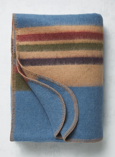 Urubamba Blanket
