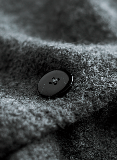 Harstad Knit Coat