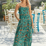 Taormina Slip Dress