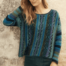 Ionian Pullover