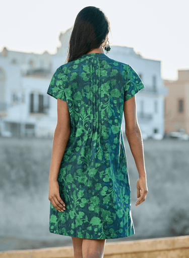 Anika Dress
