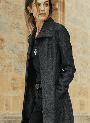 Wharton Coat