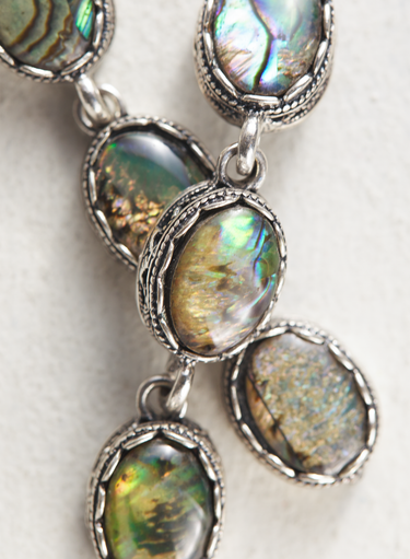 Luminescence Earrings