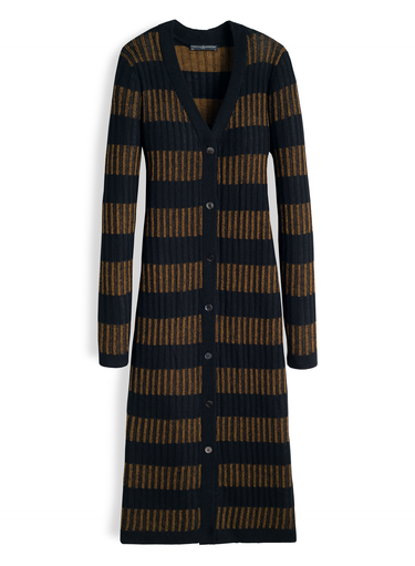 Stylist's Cardigan