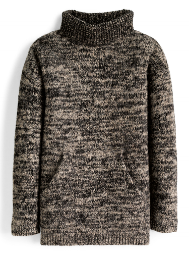 Cold Snap Pullover