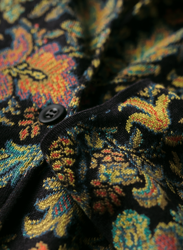 Florentine Knit Jacket