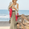 Cassandra Skirt