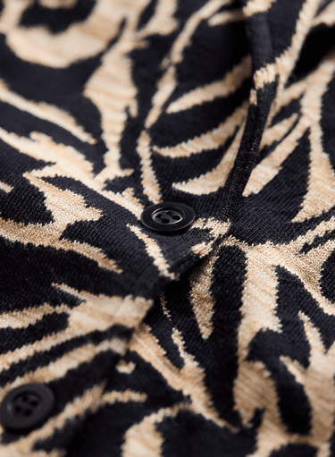 Biella Knit Jacket