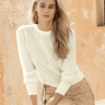 Malina Crewneck