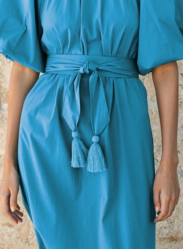 Savannah Dress