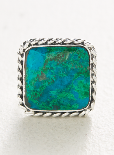 Alamere Cocktail Ring
